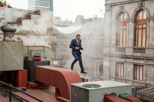 映画『007 スペクター』（原題＝Spectre）場面写真⑤