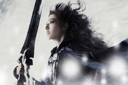 ゲキ×シネ『蒼の乱』