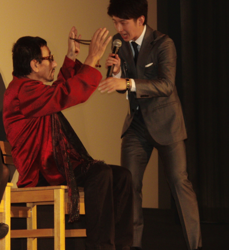 あなたも矯正しましょう～