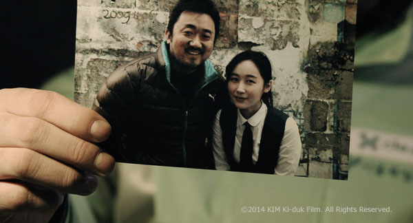 映画『殺されたミンジュ』場面写真③