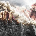 映画『進撃の巨人 ATTACK ON TITAN』（樋口真嗣監督）