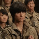 三浦春馬（エレン）映画『進撃の巨人 ATTACK ON TITAN』