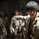 本郷奏多（アルミン）映画『進撃の巨人 ATTACK ON TITAN』