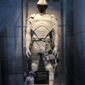 「ハンガー・ゲーム展」衣装展示