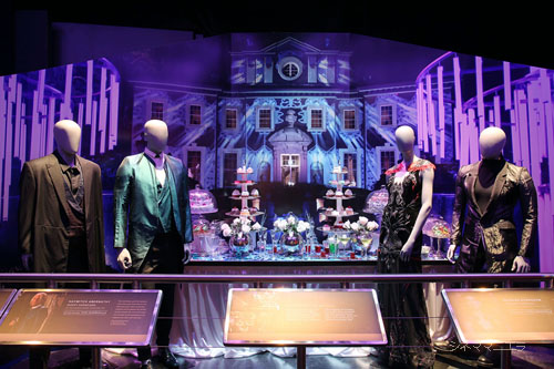 「ハンガー・ゲーム展」③