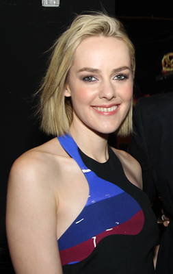 ジェナ・マローン｜Jena_Malone