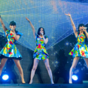 映画『WE ARE Perfume -WORLD TOUR 3rd DOCUMENT』場面写真②