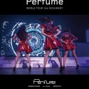 映画『WE ARE Perfume -WORLD TOUR 3rd DOCUMENT』日本版ポスター