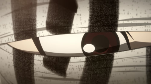 劇場アニメ『亜人 第1部 -衝動-』⑩