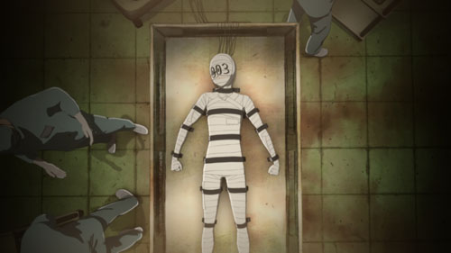 劇場アニメ『亜人 第1部 -衝動-』⑪