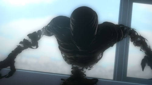 劇場アニメ『亜人 第1部 -衝動-』⑮