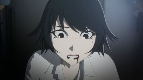 劇場アニメ『亜人 第1部 -衝動-』⑰