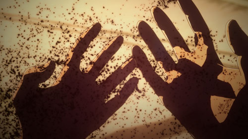 劇場アニメ『亜人 第1部 -衝動-』⑤