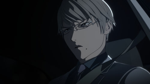 劇場アニメ『亜人 第1部 -衝動-』⑦