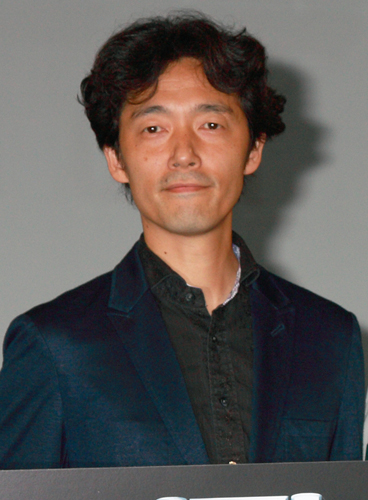 佐藤信介監督『図書館戦争 THE LAST MISSION』完成会見