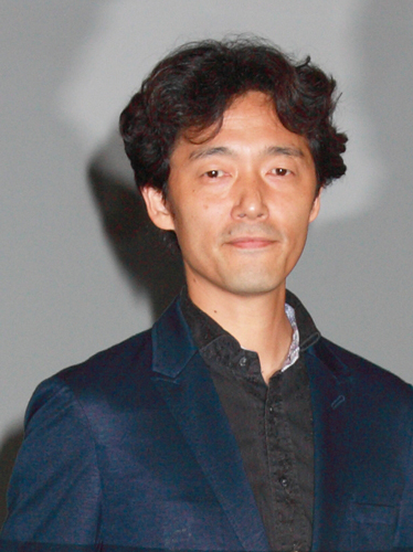 佐藤信介監督、『図書館戦争 THE LAST MISSION』完成報告会見