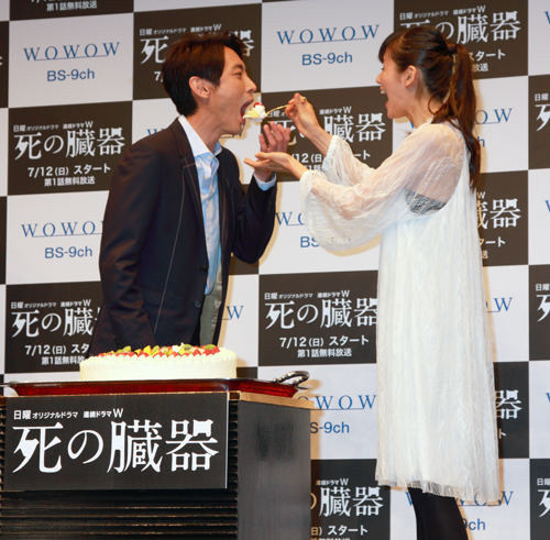 「小泉孝太郎、３７歳、独身、東京オリンピックまでには結婚したいと思います！」