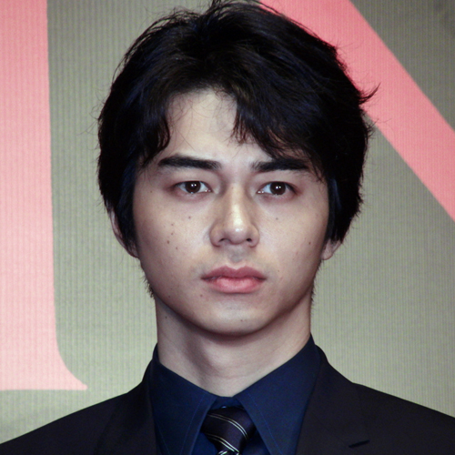 東出昌大、映画『GONIN サーガ』完成報告会見