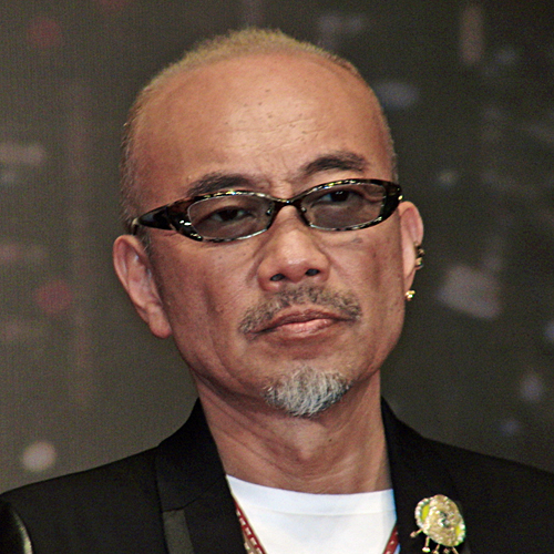 竹中直人『GONIN サーガ』五誠会に雇われGONINを追い詰めるヒットマンの明神役