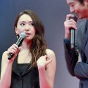 新垣結衣と向井理、取り戻したいものは・・・