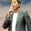 大森南朋、映画『S−最後の警官−奪還』