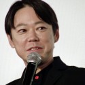 阿部サダヲ、映画『アンフェア the end』ジャパンプレミア