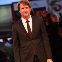 トム・フーパー監督、『ザ・デイニッシュ・ガール』ヴェネチア国際映画祭にて