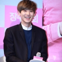 EXOのチャンヨル