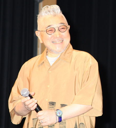 石井隆監督「捨て身のお芝居を堪能してください」と役者を称えた