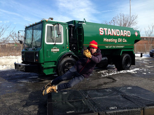J.C.チャンダー監督、映画『アメリカン・ドリーマー 理想の代償』
