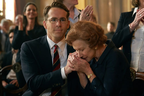 ©THE WEINSTEIN COMPANY / BRITISH BROADCASTING CORPORATION / ORIGIN PICTURES (WOMAN IN GOLD) LIMITED 2015 