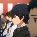 『映画 ハイ☆スピード！―Free! Starting Days―』場面写真②