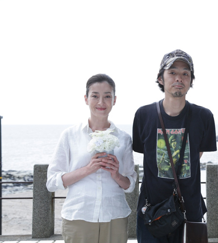 宮沢りえと宮藤官九郎監督、映画『TOO YOUNG TO DIE！若くして死ぬ』