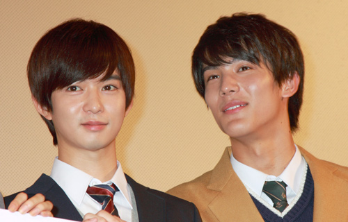 中川大志「千葉雄大はツンデレ」発言に「愛情の裏返しだよ」