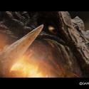 映画『GAMERA』（石井克人監督）場面写真③