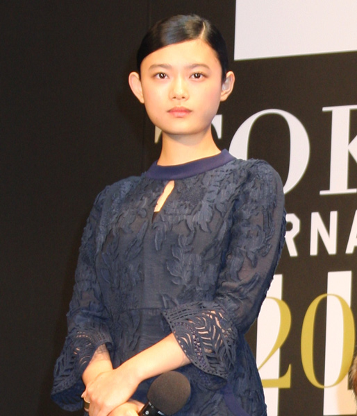 杉咲花「香川さんの頭の片隅にはコウモリがいたのかもしれないです」と語るや、伊勢谷友介が絶賛！