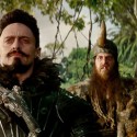 海賊・黒ひげ（ヒュー・ジャックマン）、映画『ＰＡＮ ～ネバーランド、夢のはじまり～』より