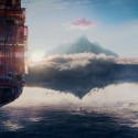 ネバーランド、映画『ＰＡＮ ～ネバーランド、夢のはじまり～』より