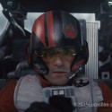 ボー・ダメロン、映画『スター・ウォーズ／フォースの覚醒』より