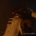 R2-D2、映画『スター・ウォーズ／フォースの覚醒』より