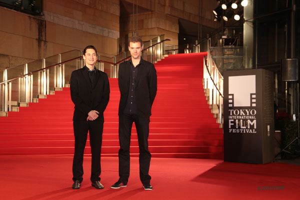 第28回東京国際映画祭、映画『フエウ・コンタクト』