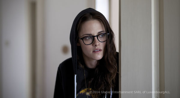 クリステン・スチュワート、映画『アクトレス ～女たちの舞台～』より