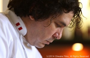 映画『料理人ガストン・アクリオ 美食を超えたおいしい革命』