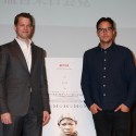 映画『ビースト・オブ・ノーネーション』来日会見