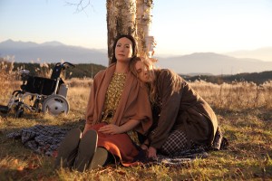 映画『さようなら』(深田晃司監督)