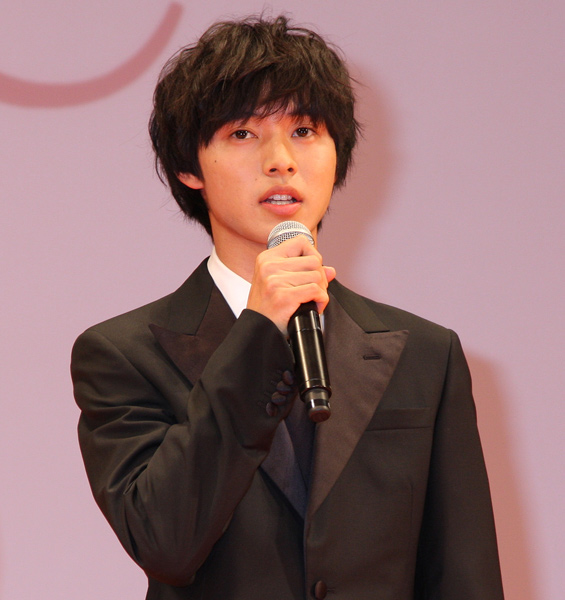 山﨑賢人の誕生日を『orange -オレンジ-』キャストでお祝いしたエピソードも披露