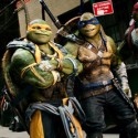 映画『ティーンエイジ・ミュータント・ニンジャ・タートルズ アウト・オブ・シャドウズ［原題］』