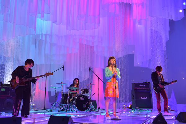 多部未華子主演映画『あやしい彼女』撮影現場レポート