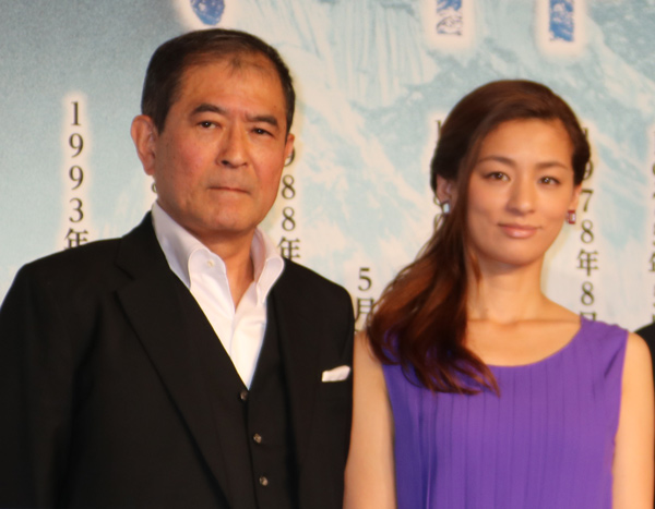 岡田准一「人の心を打つ表現とは何だろうか、自分もそこに行くにはどうしたらいいんだろうか、と更なる高みを目指すきっかけとなった」