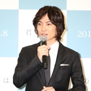 神木隆之介、新海作品の聖地巡りをしていた！